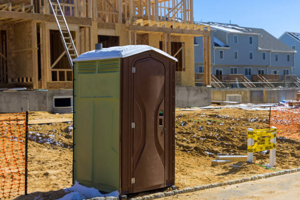 Best Portable Restroom Setup and Delivery  in North Caldwell, NJ