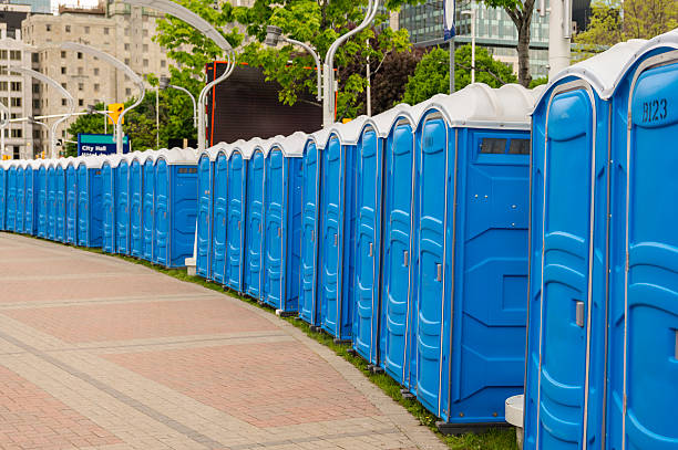 Best Eco-Friendly Portable Toilets  in North Caldwell, NJ