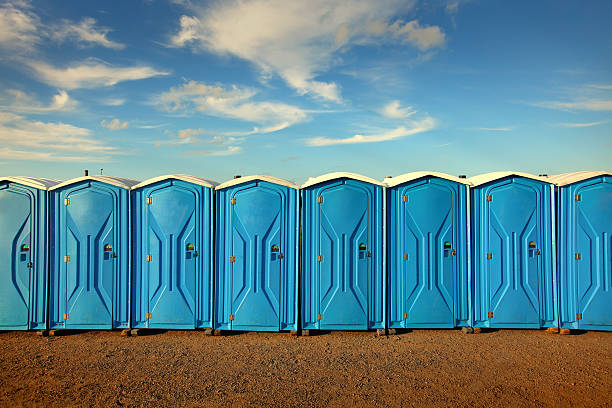 Portable Restroom Servicing (Cleaning and Restocking) in North Caldwell, NJ