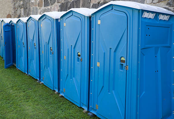 Best Portable Toilets for Disaster Relief Sites  in North Caldwell, NJ